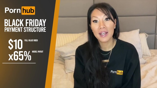 Black Friday Asa Akira