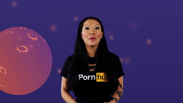 Revisão do ano de 2019 do Pornhub com Asa Akira