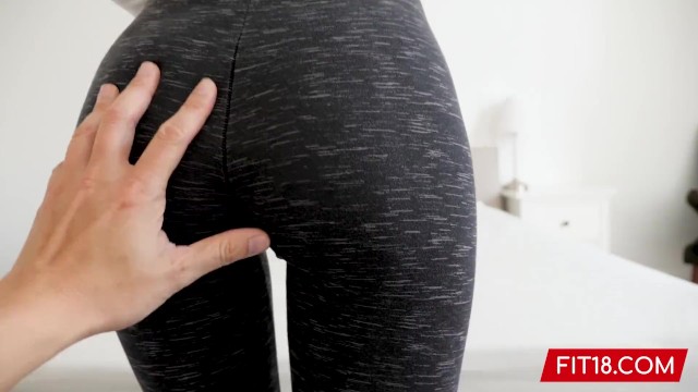 Tiffany Tatum - Eu faço sexo oral com a garota mais forte do mundo