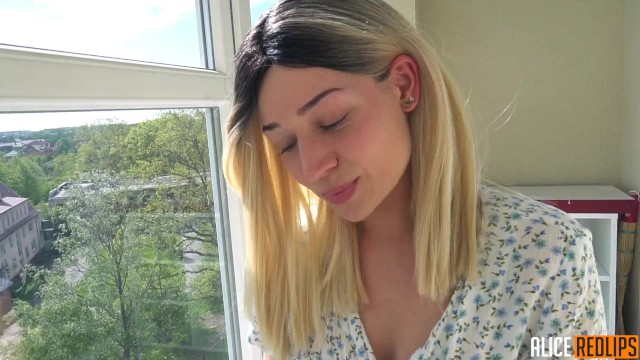 Vlog de sexo amador