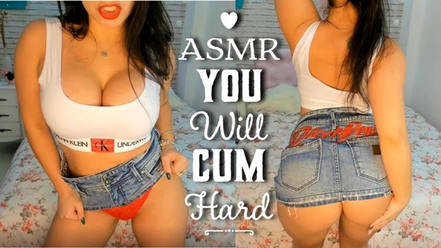 ASMR - Total Mind Reprogramming (Reprogramação Total da Mente) - Conversa Suja - Creampie