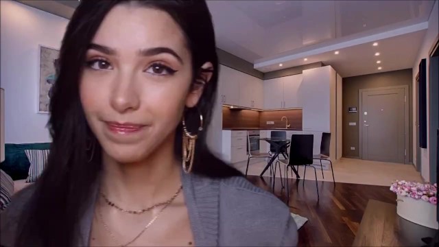 GRL FORCE APRESENTA A DEUSA DO ASMR!
