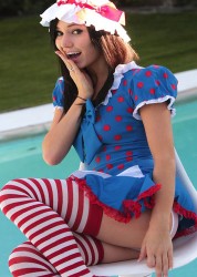 Cosplay