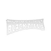 My Moms Fucking Blackzilla