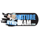Mature Gyno Exam