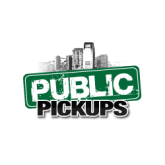 Public Pick Ups