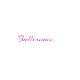 Petite Ballerinas Fucked