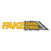 Fake Driving School