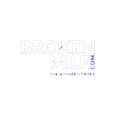 Broken MILF