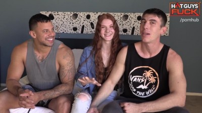 Is Why Bi Sex The Best Sex ?
