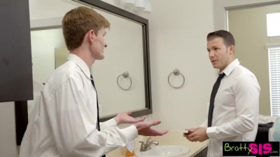 Naughty Girls Trick Mormon Boys To Fuck