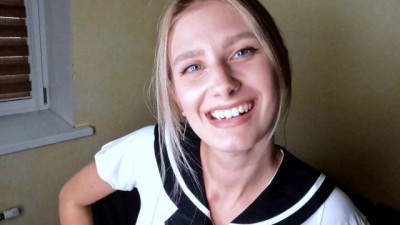 Stepsister TikToker Gets Naughty with Her Brother