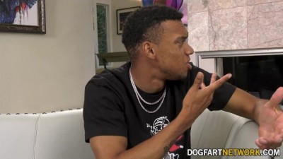 Cougar Landlord Gets Double BBC Payment