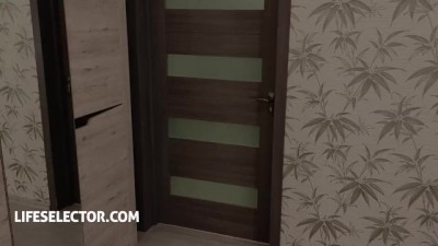 Finally Fucking My Naive Hot Roommate in POV