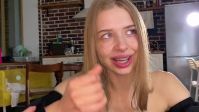 Hot Naughty Escapade with My Sexy Stepsister