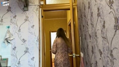 Getting To Know My Stepson's Naughty Friend