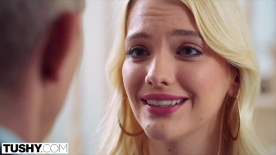 This Bad Girl needs a Good Gaping from her Boss