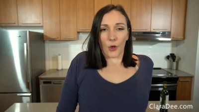 Fucking Your Hot MILF Neighbor POV Virtual Sex Fantasy