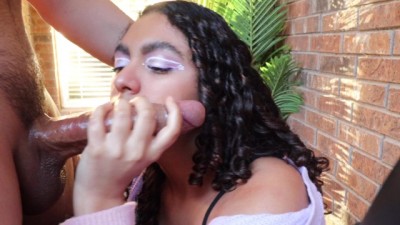 Cum Get Milked by Horny MILF!
