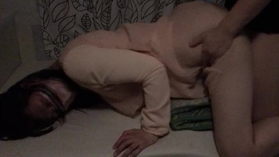Japanese Amateur Creampie Raw and Unleashed