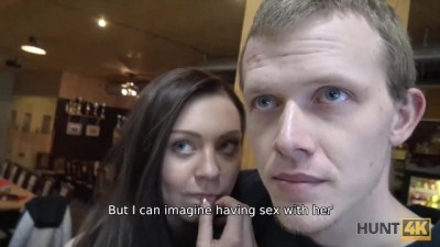 ? Boring Bowling to Sultry Sex: Teen Cutie's Naughty Adventure ? (+18)