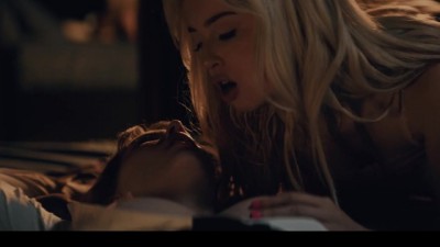 Freaky Furry Adventure: Wild Ride with Naughty Nymphs