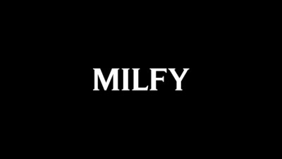 Naughty American MILF Uncovered - Explicit Behind the Scenes
