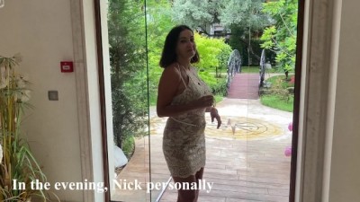 Ultimate Double Penetration with Naughty MILF