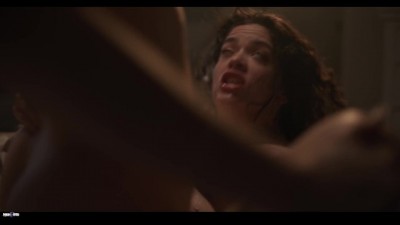 Alien Monsters Control Sexy Vixens for Wild Lesbian Action