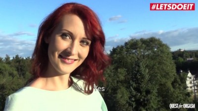 Czech TYoung Isabella Lui Multiple Fingering Orgasms (+18)