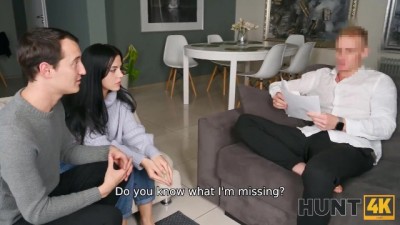 Flapper's Greedy Threesome: Sucking and Fucking