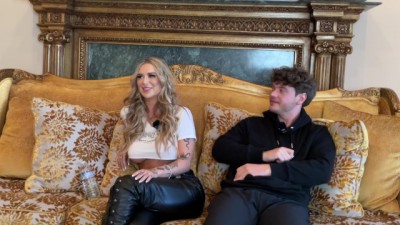 VIP Fucks: Big Tits OnlyFans Star Gets Naughty On Podcast
