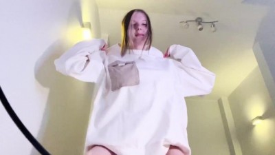 Anticipated Tease: Your Russian Babe Can't Get Enough - Intimate POV Experience