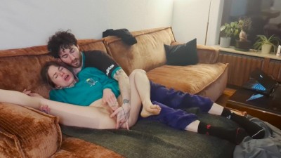 Explosive Orgasms: Raw Passion and Intense Intimacy