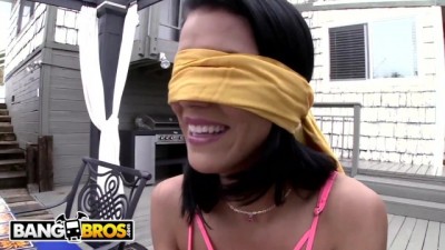Peta Jensen Gets Nookie from Ramon Nomar