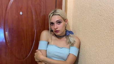 Quick Anal Sex while Wife is not at Home