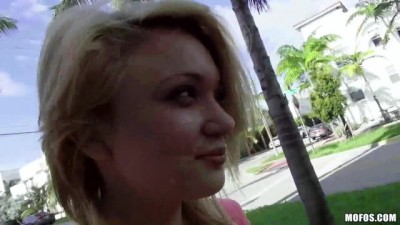Hollywood Public Cumslut
