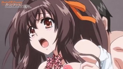 Pretty Woman was Caught Stealing and she Offered her Pussy