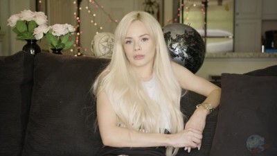 Ask a Porn Star: Caught Masturbating?