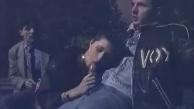 French Threesome with Channone