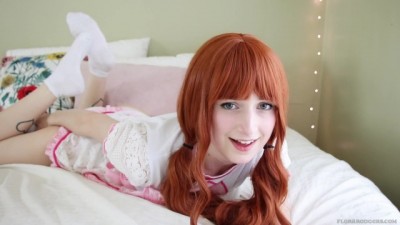 Cum with Me, Daddy