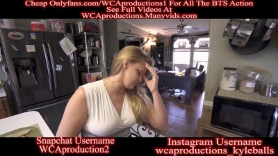 POV my Friends Wife needs Money Complete Series Mia Vallis