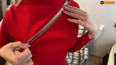 I CALLED a WHORE AND QUICKLY CUM