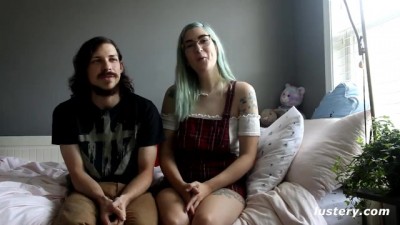 Hunny & Tyler - Making up for Lost Time