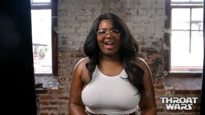 ThroatWars.com Teaser Trailer