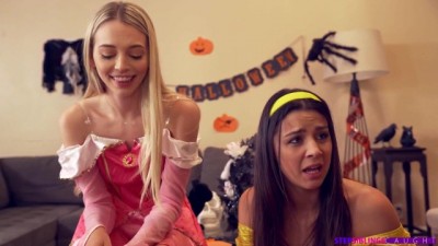 Stepbro why you Act like a Scarecrow to Trick Us?