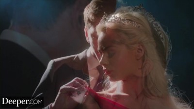 Porntrex - Elsa Jean becomes his Ultimate Fantasy