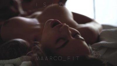 Pornfuck - Introducing ISIZZU with her Husband