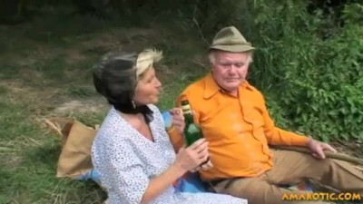 Maturezilla - Old Man - Girl