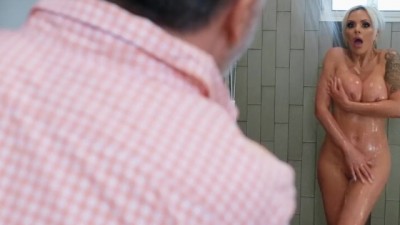 Washing My Friend's Wife
